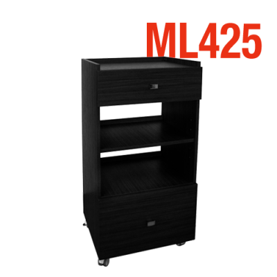 ML 425 Noir