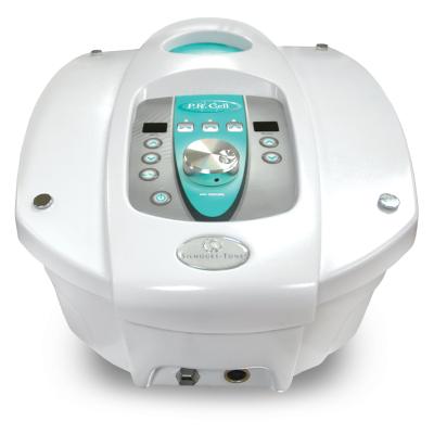 PR CELL 2G